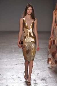 Genny RTW Spring 2016