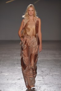 Genny RTW Spring 2016