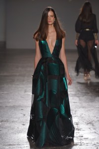 Genny RTW Spring 2016
