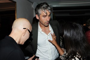 George Lamb