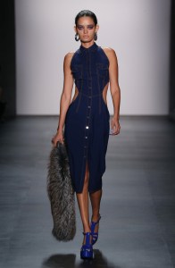 Georgine RTW Spring 2016