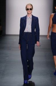 Georgine RTW Spring 2016