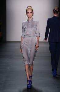 Georgine RTW Spring 2016