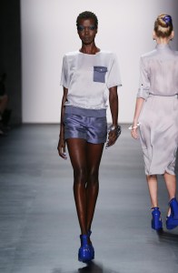 Georgine RTW Spring 2016