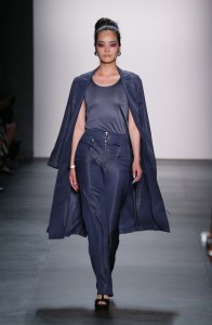 Georgine RTW Spring 2016