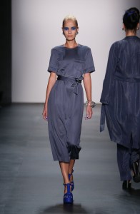 Georgine RTW Spring 2016