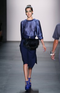 Georgine RTW Spring 2016