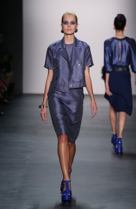 Georgine RTW Spring 2016
