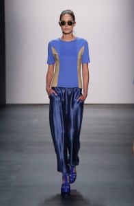 Georgine RTW Spring 2016