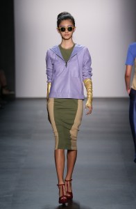 Georgine RTW Spring 2016