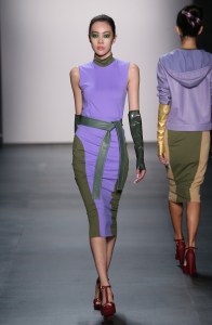 Georgine RTW Spring 2016