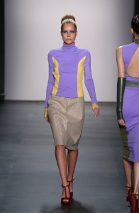 Georgine RTW Spring 2016