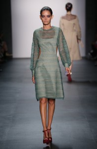 Georgine RTW Spring 2016
