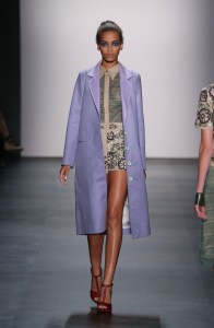 Georgine RTW Spring 2016
