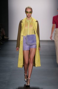 Georgine RTW Spring 2016