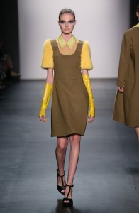 Georgine RTW Spring 2016