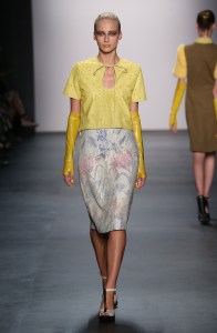 Georgine RTW Spring 2016