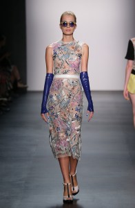 Georgine RTW Spring 2016