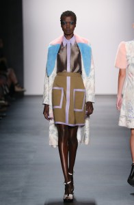 Georgine RTW Spring 2016