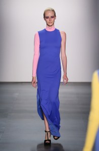 Georgine RTW Spring 2016
