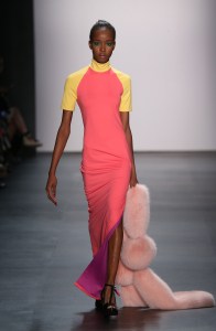 Georgine RTW Spring 2016