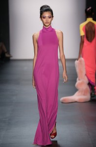 Georgine RTW Spring 2016