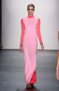 Georgine RTW Spring 2016