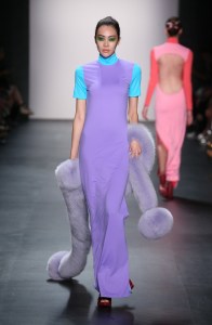 Georgine RTW Spring 2016