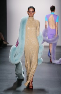 Georgine RTW Spring 2016
