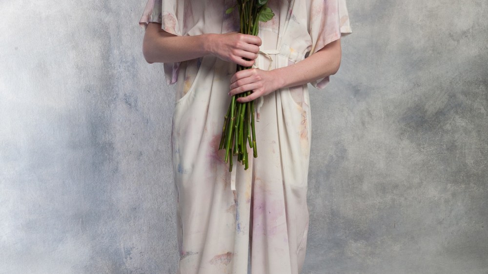 A look from Gian Kamal.