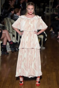 Giles RTW Spring 2016