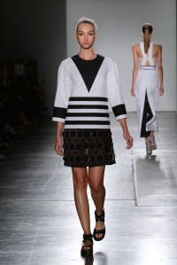 Giulietta RTW Spring 2016
