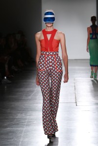 Giulietta RTW Spring 2016