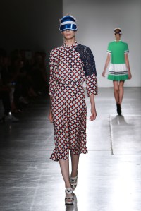 Giulietta RTW Spring 2016