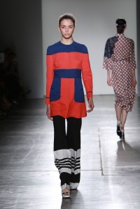 Giulietta RTW Spring 2016