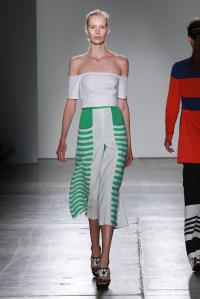 Giulietta RTW Spring 2016