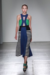 Giulietta RTW Spring 2016