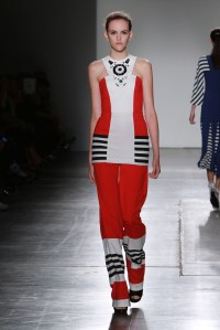 Giulietta RTW Spring 2016