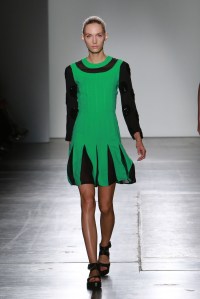 Giulietta RTW Spring 2016