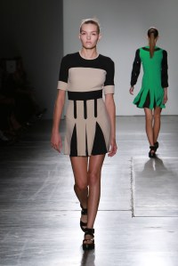 Giulietta RTW Spring 2016