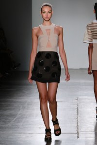 Giulietta RTW Spring 2016