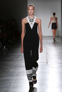 Giulietta RTW Spring 2016