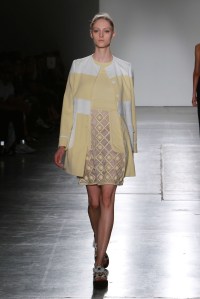 Giulietta RTW Spring 2016