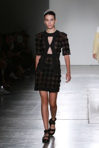 Giulietta RTW Spring 2016