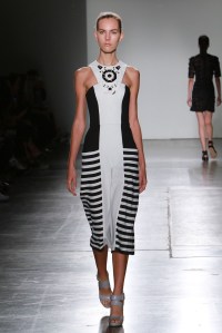 Giulietta RTW Spring 2016