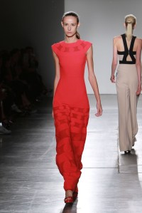 Giulietta RTW Spring 2016