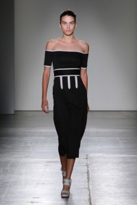 Giulietta RTW Spring 2016