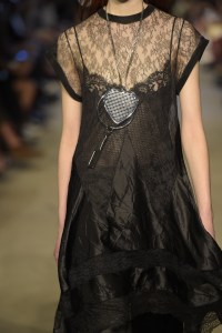 Accessory of the Day: BCBG Max Azria RTW Spring 2016