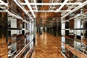 Givenchy Opens First Italian Flagship