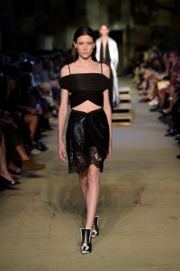 Givenchy RTW Spring 2016